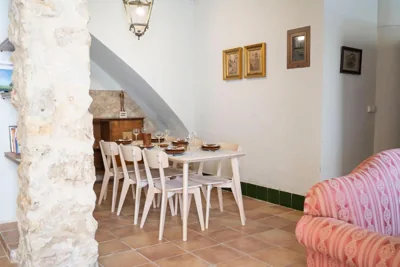 Casa rural 'Villa Sarito' — foto 3