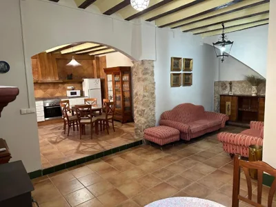 Casa rural 'Villa Sarito' — foto 4