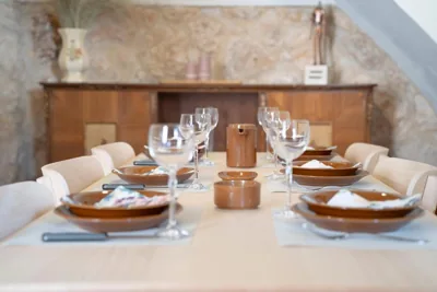 Casa rural 'Villa Sarito' — foto 5