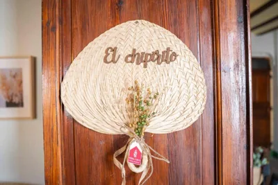 Casa rural 'Villa Sarito' — foto 6
