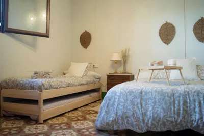 Casa rural 'Villa Sarito' — foto 7