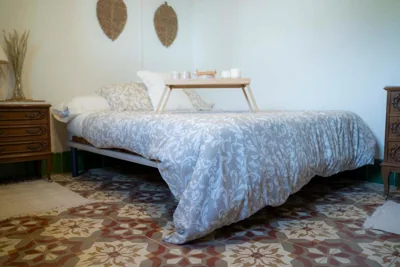 Casa rural 'Villa Sarito' — foto 8