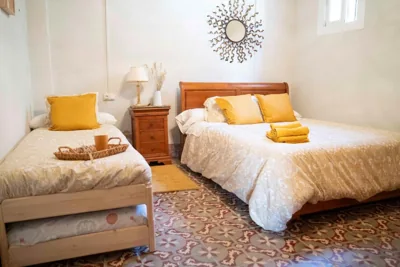 Casa rural 'Villa Sarito' — foto 11
