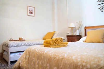 Casa rural 'Villa Sarito' — foto 12