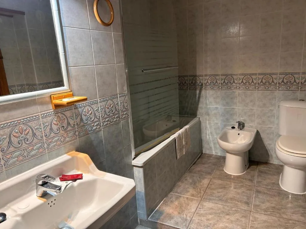 Casa Rural Villacampa (Nocito)