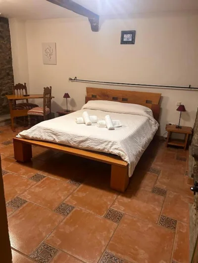 Casa Rural Villacampa (Nocito) — Foto 3