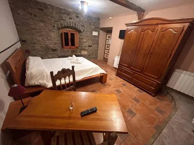Casa Rural Villacampa (Nocito) — Foto 5