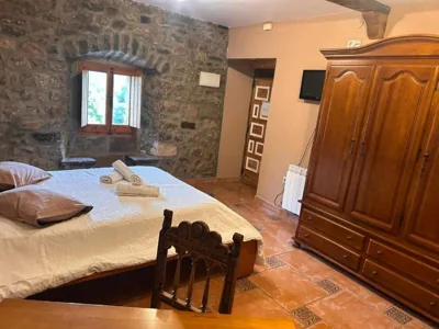 Casa Rural Villacampa (Nocito) — Foto 7