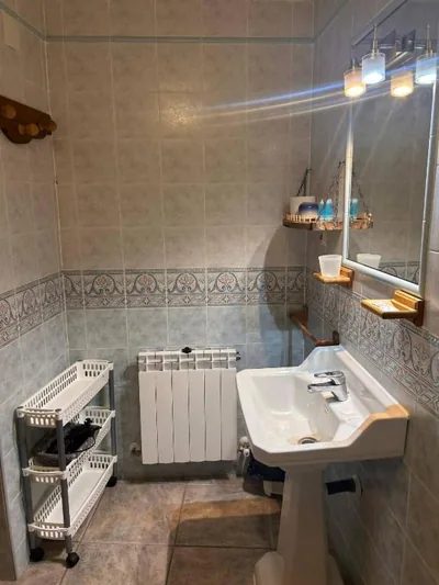 Casa Rural Villacampa (Nocito) — Foto 8