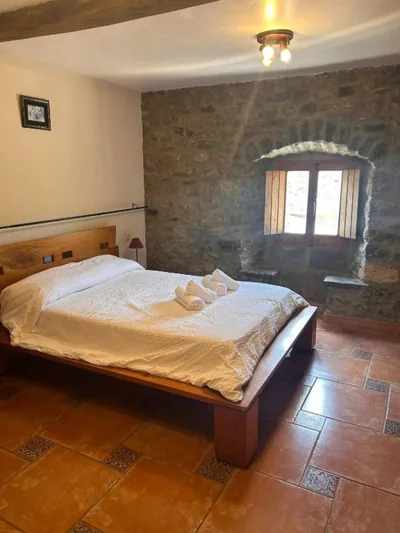 Casa Rural Villacampa (Nocito) — Foto 10