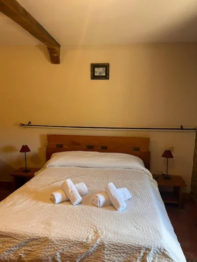Casa Rural Villacampa (Nocito) — Foto 11
