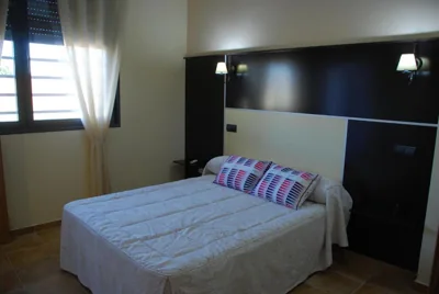 Casa Rural Virgen de las Cruces — foto 2