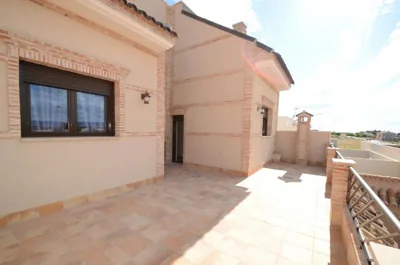 Casa Rural Virgen de las Cruces — foto 5