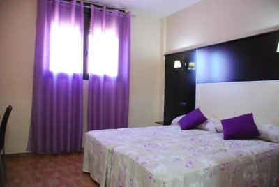 Casa Rural Virgen de las Cruces — foto 6