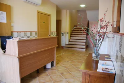 Casa Rural Virgen de las Cruces — foto 10
