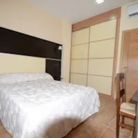 Camera doppia — Casa Rural Virgen de las Cruces