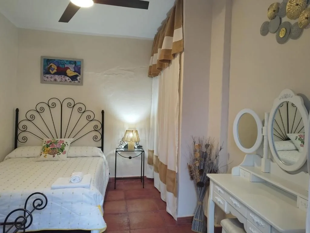Casa Rural Vista Bella
