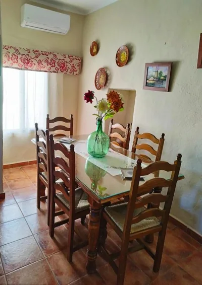 Casa Rural Vista Bella — photo 5