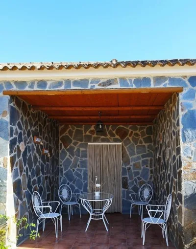 Casa Rural Vista Bella — photo 7