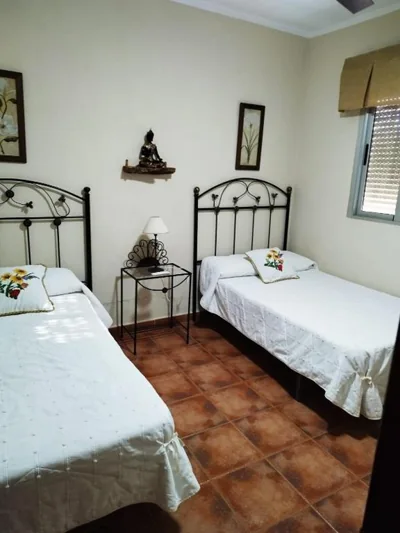 Casa Rural Vista Bella — photo 8