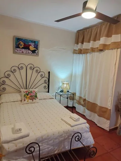 Casa Rural Vista Bella — photo 9