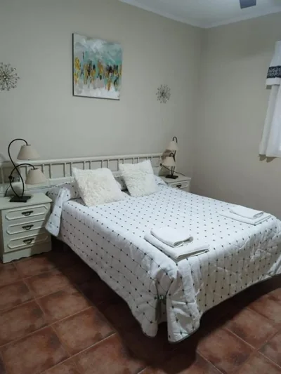 Casa Rural Vista Bella — photo 10