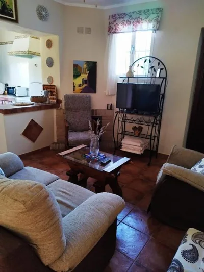 Casa Rural Vista Bella — photo 11