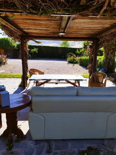 Casa Rural Vista Bella — photo 12