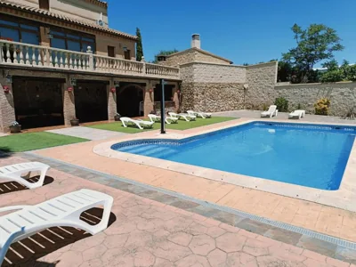 Casa Rural Vista Castillo — foto 3