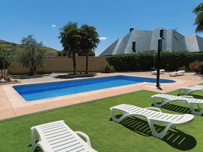 Casa Rural Vista Castillo — foto 4