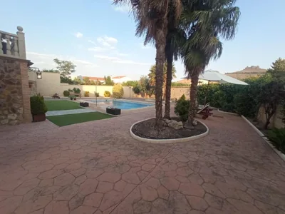 Casa Rural Vista Castillo — foto 5