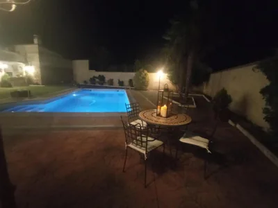 Casa Rural Vista Castillo — foto 7