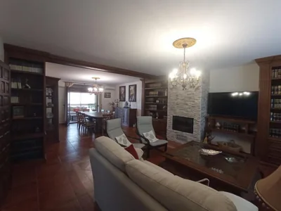 Casa Rural Vista Castillo — foto 8