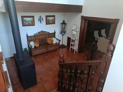 Casa Rural Vista Castillo — foto 10