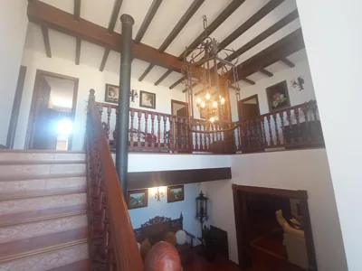 Casa Rural Vista Castillo — foto 11