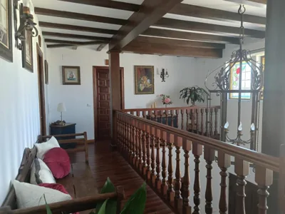 Casa Rural Vista Castillo — foto 12