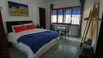 Casa rural Vista Magdalena — foto 2
