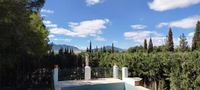 Casa rural Vista Magdalena — foto 6