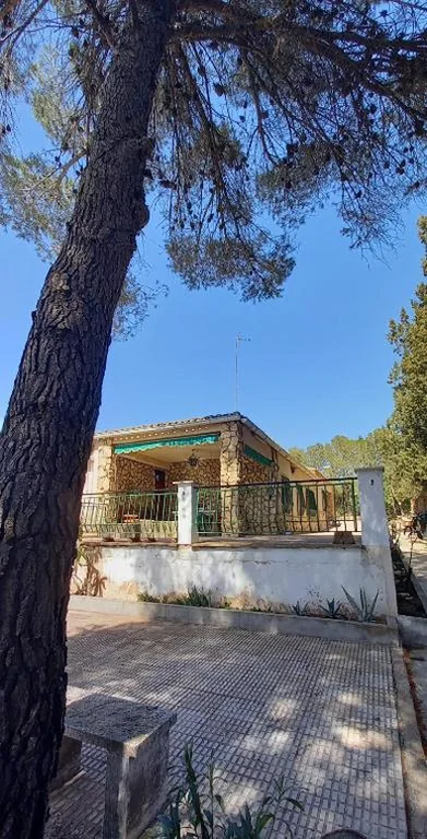 Casa rural Vista Magdalena — foto 11