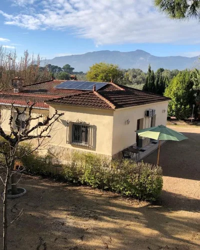 Casa Rural Y Spa de Regina — photo 8