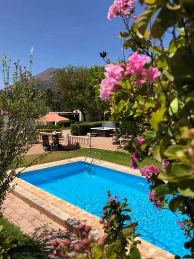Casa Rural Y Spa de Regina — photo 9