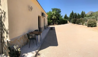 Casa Rural Y Spa de Regina — photo 11