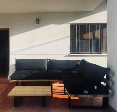 Casa Rural Zahoko — foto 5