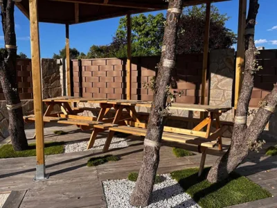 Casa Rural Zahoko — foto 7