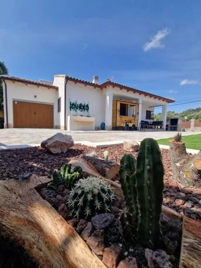 Casa Rural Zahoko — foto 8