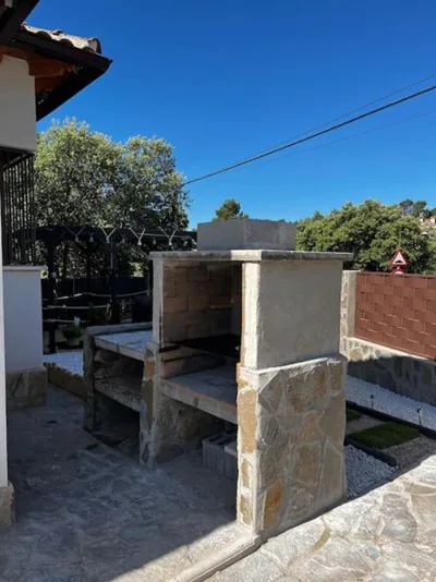 Casa Rural Zahoko — foto 9