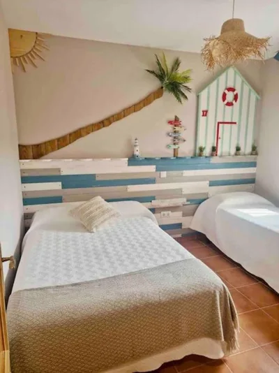 Casa Rural Zahoko — foto 11