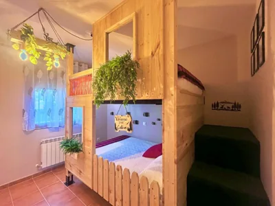 Casa Rural Zahoko — foto 12