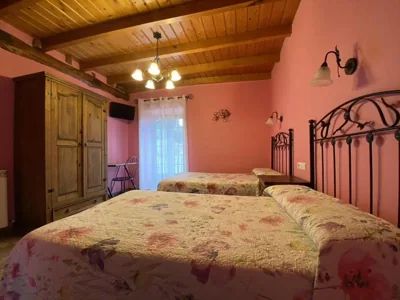 Casa rural Zulueta — foto 2