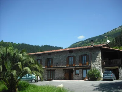 Casa rural Zulueta — foto 4